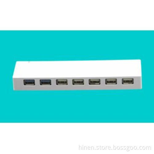 USB 3.0 7- Port HUB USB3.0 HUB
